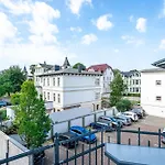 Seeduewel - App C04 Apartmán