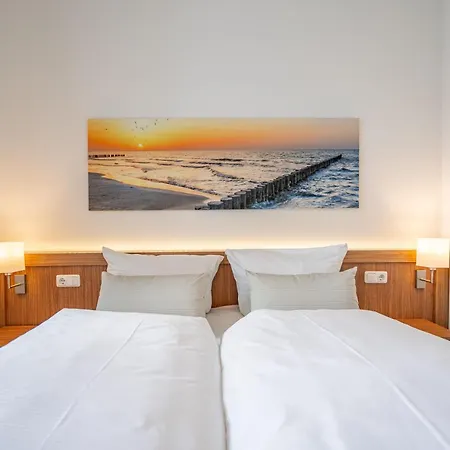 Apartment Seeduewel - App C04 Heringsdorf (Usedom)