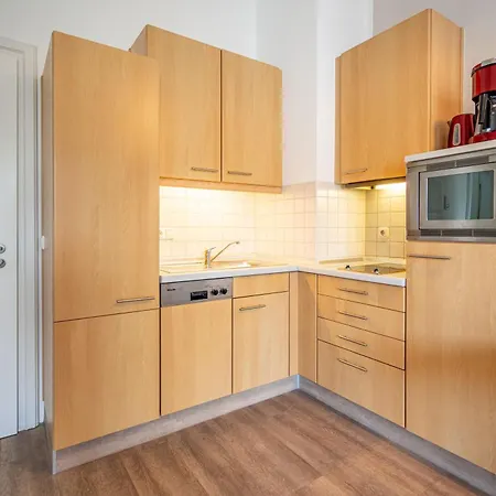 Seeduewel - App C04 Apartment *