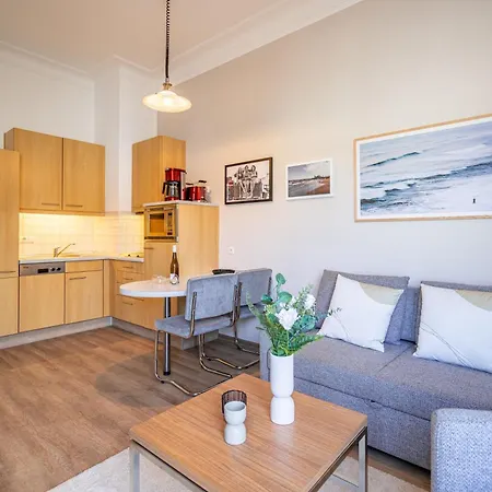 Apartment Seeduewel - App C04 *