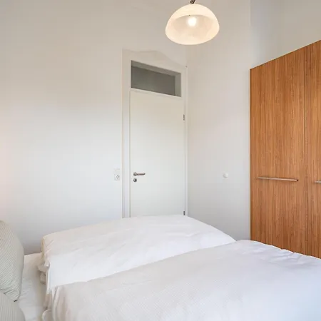 Apartment Seeduewel - App C04 Heringsdorf (Usedom)