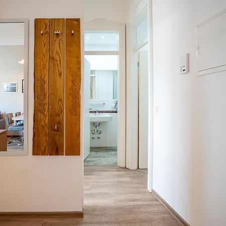 Seeduewel - App C04 Apartment *