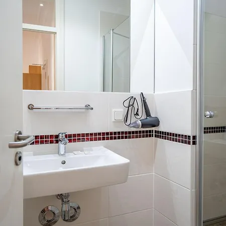 Seeduewel - App C04 * Ostseebad Heringsdorf