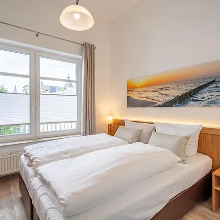 Apartment Seeduewel - App C04 *