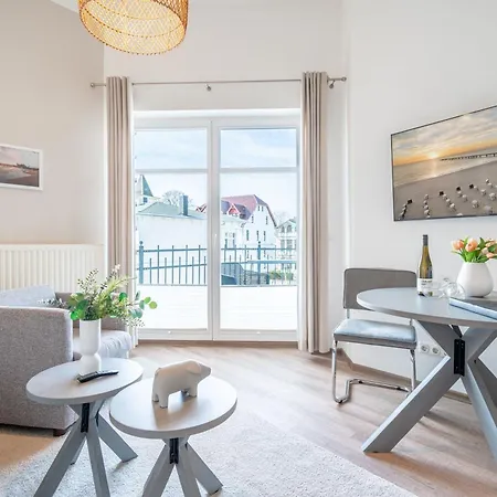 Seeduewel - App C04 Apartament *