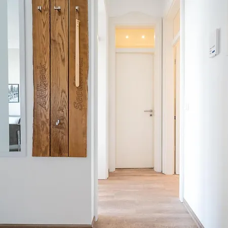 Apartmán Seeduewel - App C04